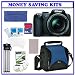 Nikon Coolpix P90 12.1mp Digital Camera With 24x Wide Angle Optical Vibration Reduction (vr) Zoom + Transcend 2gb Secure Digital Memory Card W/ Reader + En-el5 Battery +lowepro Apex 110 Aw (arctic Blue) + Willoughby