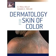 Dermatology for Skin of Color