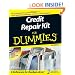 Credit Repair Kit For Dummies