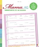 Produkt-Bild: Mama AG Familienplaner XL 2012
