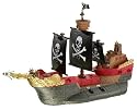 MATCHBOX Mega Rig Pirates Ship