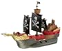 Matchbox Mega Rig Pirates Ship