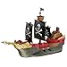 MATCHBOX Mega Rig Pirates Ship