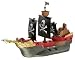 Matchbox Mega Rig Pirates Ship