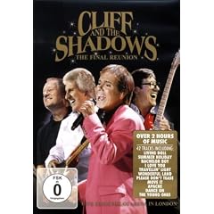 Cliff Richard & The Shadows - The Final Reunion