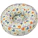 Leachco LilyPod Compact Soft Tub - Sting Ray
