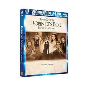 Robin des Bois, prince des voleurs [Version Longue]