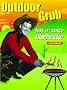 Retro Cookbooks : Outdoor Grub: Hot n' Spicy Barbecue