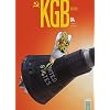 KGB, Tome 4 : La Porte du Paradis