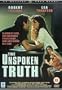 The Unspoken Truth (True Stories Collection TV Movie)