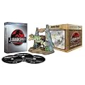 �yAmazon.co.jp����z�W�����V�b�N�E�p�[�N�@�A���e�B���b�g�E�g�����W�[�@T-REX�t�B�M���A�t���R���N�^�[�Y�Z�b�g [Blu-ray]
