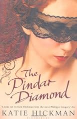 The Pindar Diamond