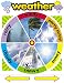 Office Products : TREND ENTERPRISES CHART WEATHER17 X 22 GR. PREK-2