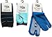 3 Pairs Combo Packs - V-Toe Flip Flop Tabi Socks