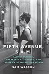 Fifth Avenue, 5 A.M.