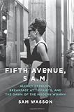 Fifth Avenue, 5 A.M.