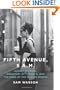 Fifth Avenue, 5 A.M.: Audrey Hepburn, Breakfast at Tiffany's, and the Dawn of the Modern Woman