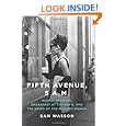 Fifth Avenue, 5 A.M.: Audrey Hepburn, Breakfast at Tiffany's, and the Dawn of the Modern Woman