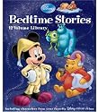 Disney Bedtime Stories 12-Volume Library (BTMS custom pub)