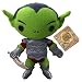 Funko Lord of the Rings Orc Plushies