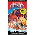 Focus on the Family Presents Adventures in Odyssey New Series: The Caves of Qumran Bonus Pack (Includes McGee and Me Video: 'In the Nick of Time') movie