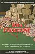 Kill Everyone: Advanced Strategies for No-limit Hold 'em Poker Tournaments and Sit-n-go's