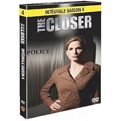 The closer, saison 4