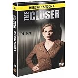 The Closer - Saison 4par Kyra Sedgwick