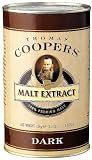 Coopers Brewery Dark Malt