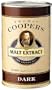 Coopers Brewery Dark Malt