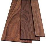Bolivian Rosewood by the Piece, 1/4'' x 3'' x 48''