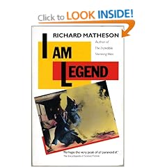 I am Legend (Dark fantasy)
