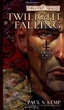 Twilight Falling