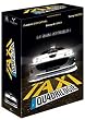 Taxi quadrilogie