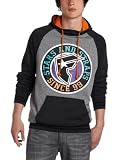 Famous Stars and Straps Mens Champion Mens Pullover Hoodie