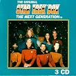 The Original Star Trek Box: The Next Generation