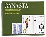Piatnik Canasta Card Game