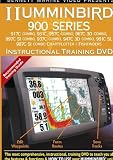 Hummingbird Instructional Training Series DVD: 900 Series