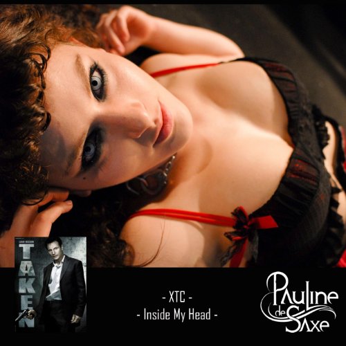 Taken (Original Soundtrack) Pauline de Saxe