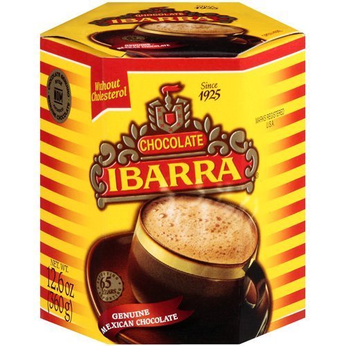 Ibarra Mexican Chocolate 19 oz. (3-Pack)