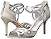 Nine West Women's Grandslam Satin Dress Pump