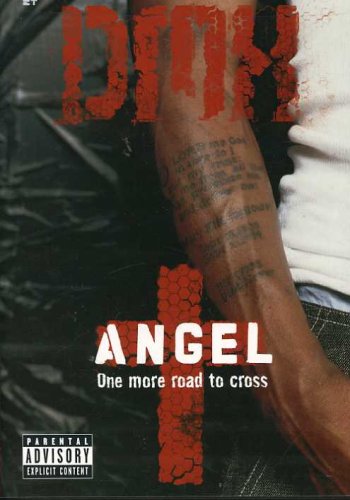 DMX - Angel