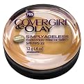 Cover Girl Simply Ageless Foundation - Creamy Natural