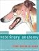 Books : Color Atlas of Veterinary Anatomy     **ISBN: 9780723424413**