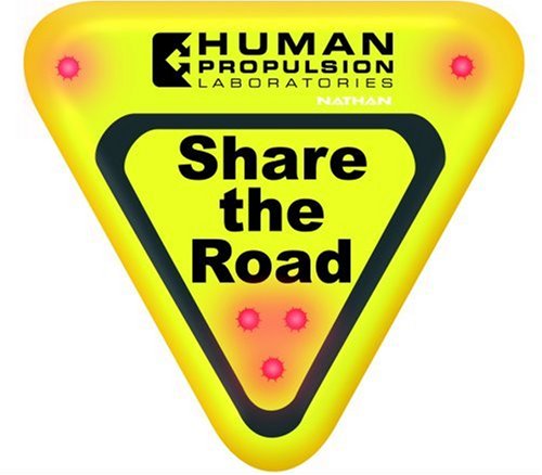 Nathan Magnetic L.E.D. Safety Light