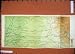 1899 Colour Map Rome Appian Way Frascati Marino Italy