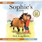 Sophie's Lucky | [Dick King-Smith]