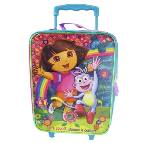 Dora Pilot Case