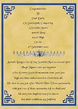 51JyLYE98PL. SL160  Personalised Mountain Lovers Gift Pack Scottish Munro Creag aMhaim