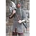 Anodized Aluminum Chainmail Shirt, Chain Mail Armor